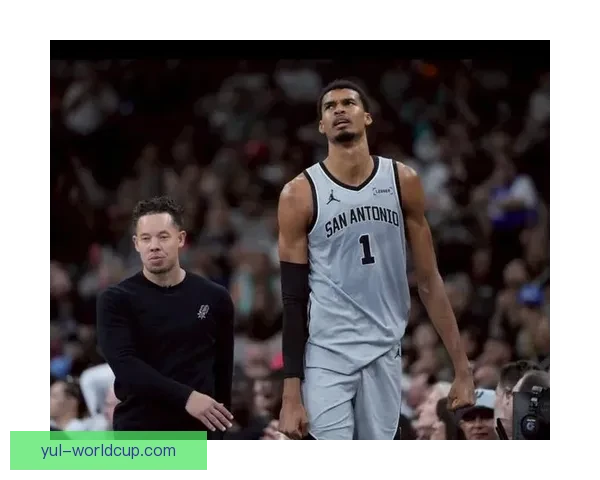 文班亚马两战失利遭东约绝杀泪崩 文班亚马两战失利遭东约绝杀泪崩