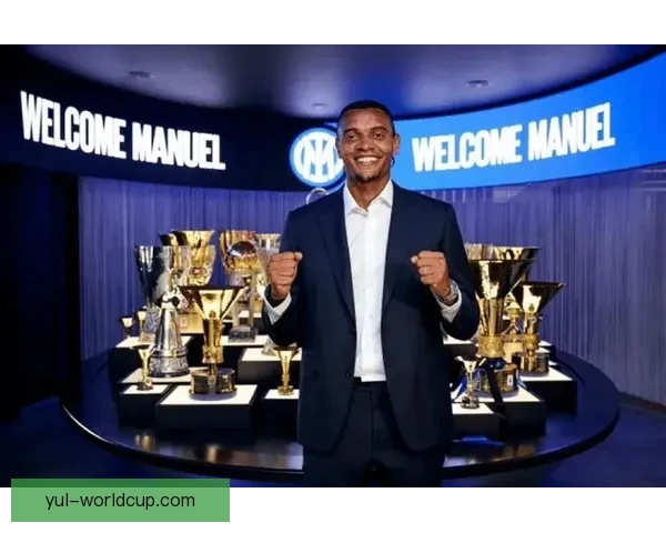 国米2月最佳球员候选：阿坎吉等人争锋